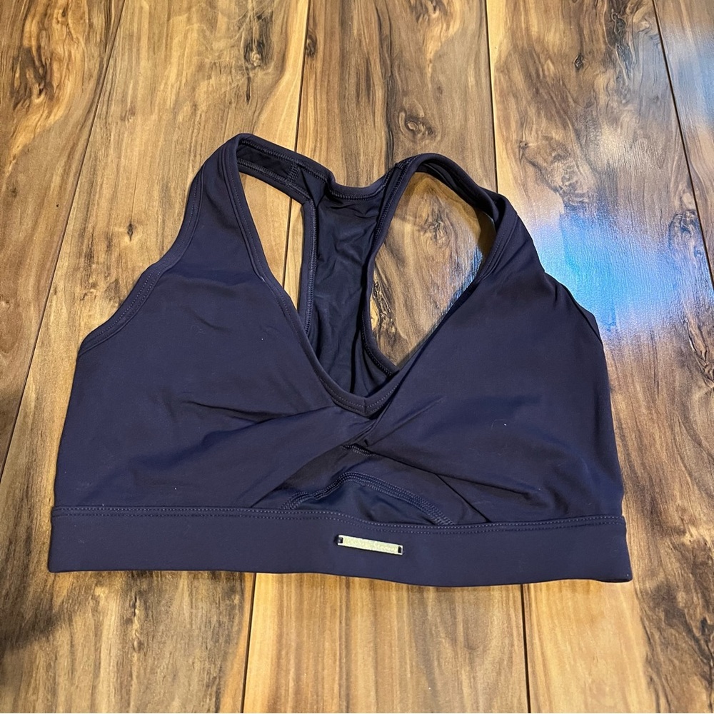Whitney Simmons x Gymshark Sports Bra XS